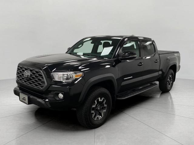 2021 Toyota Tacoma 4WD Vehicle Photo in Appleton, WI 54913