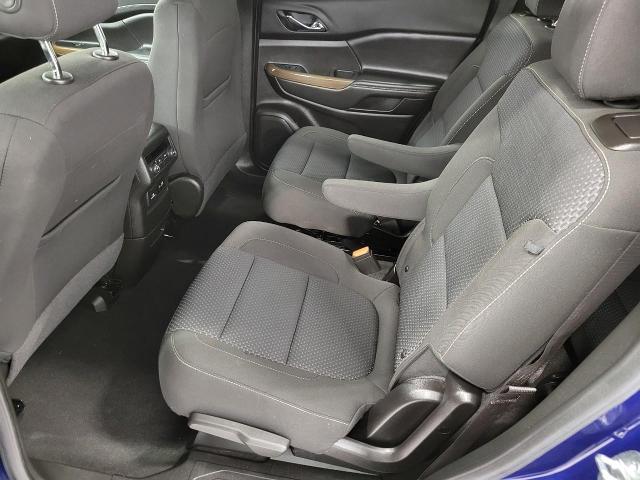2023 GMC Acadia Vehicle Photo in NEENAH, WI 54956-2243