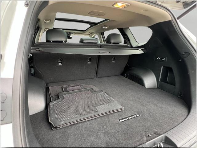 2022 Hyundai SANTA FE Vehicle Photo in Appleton, WI 54914