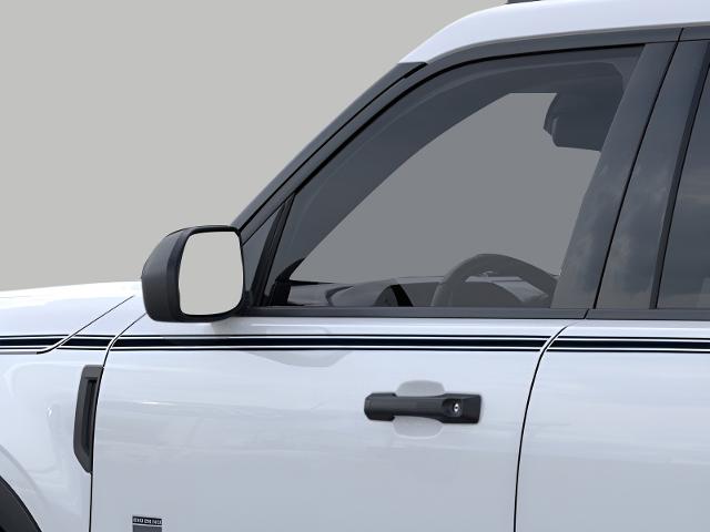 2025 Ford Bronco Sport Vehicle Photo in Neenah, WI 54956