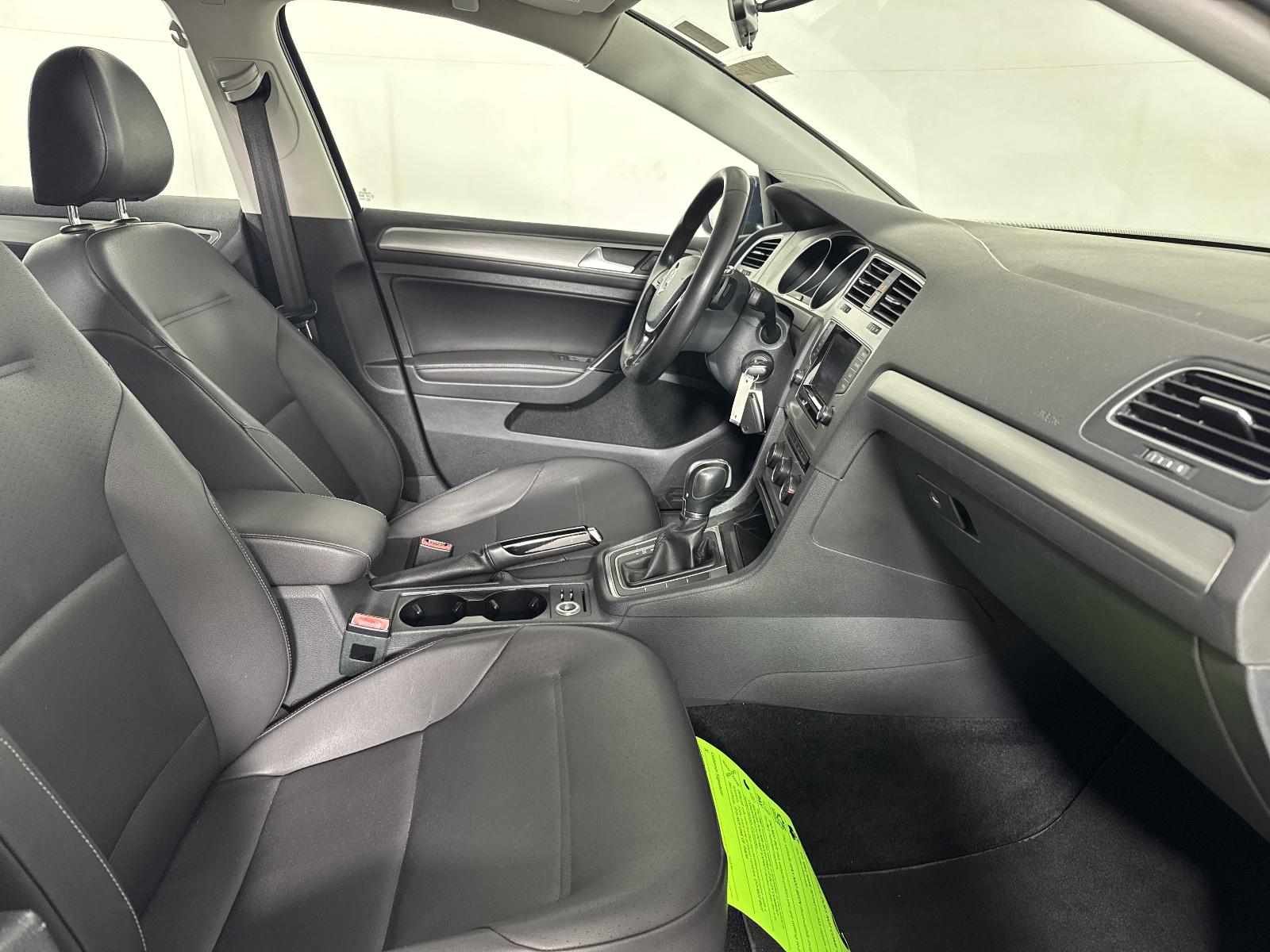 2015 Volkswagen Golf Vehicle Photo in Georgetown, TX 78626