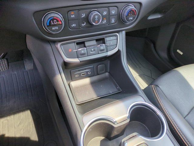 2023 GMC Terrain Vehicle Photo in WEST FRANKFORT, IL 62896-4173