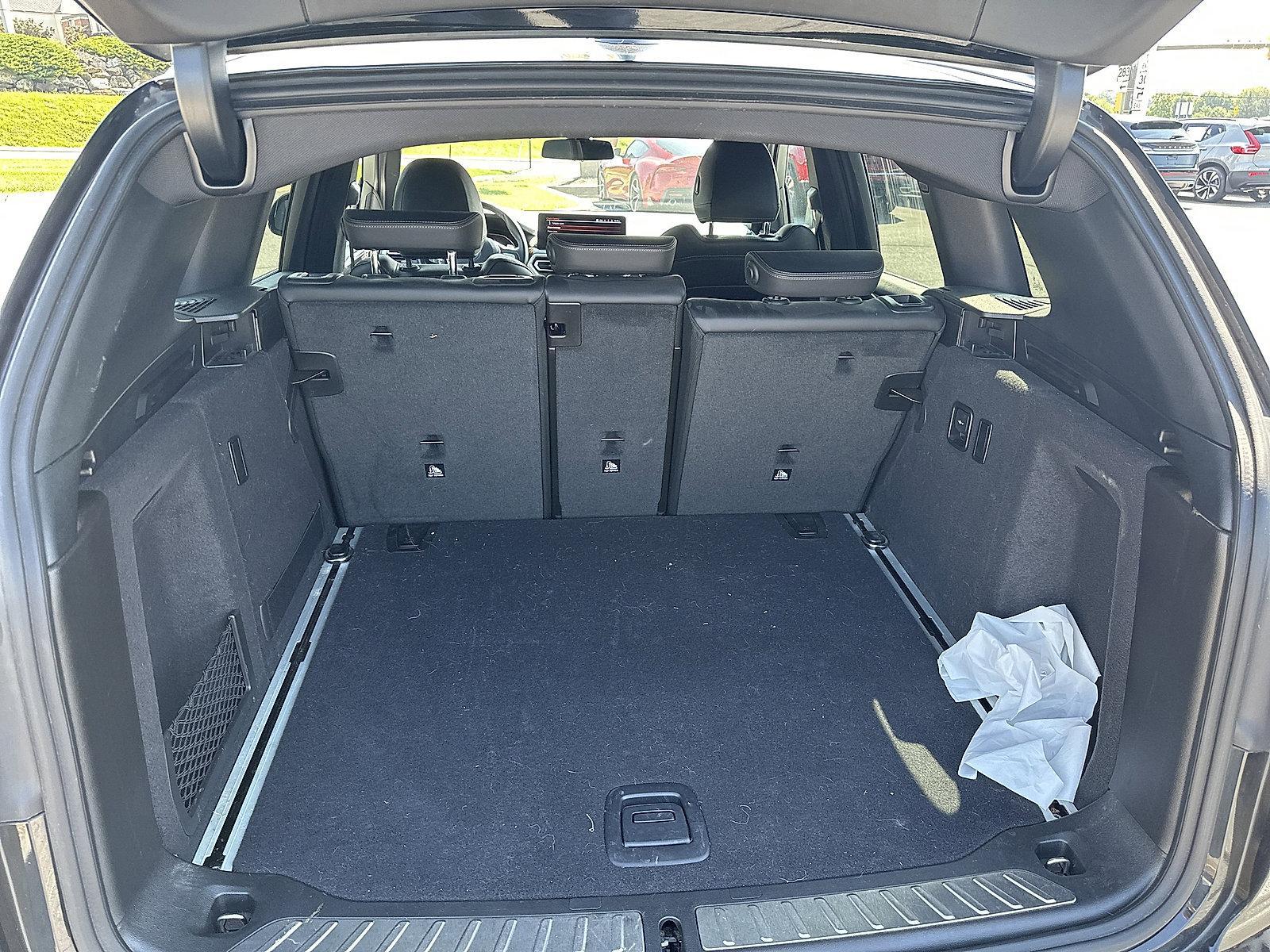 2022 BMW X3 xDrive30i Vehicle Photo in Lancaster, PA 17601