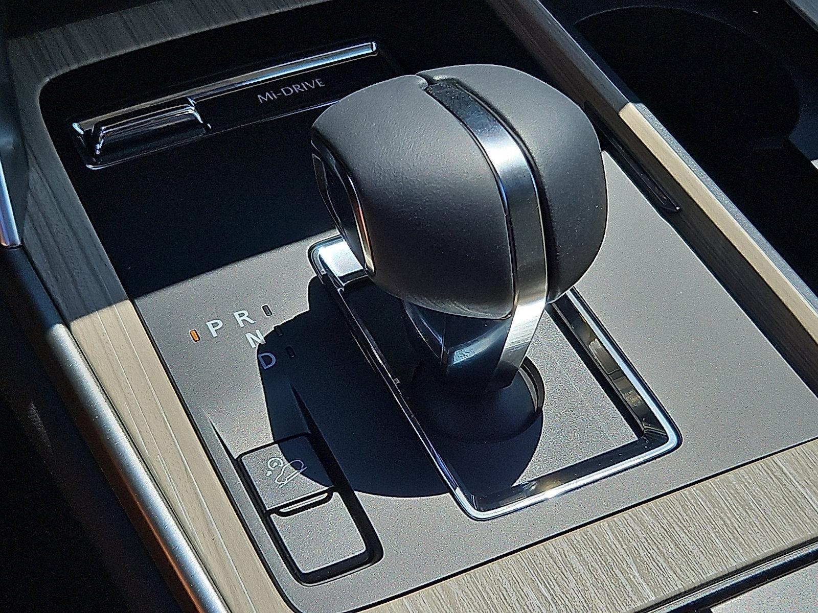 2025 Mazda CX-90 Vehicle Photo in Trevose, PA 19053