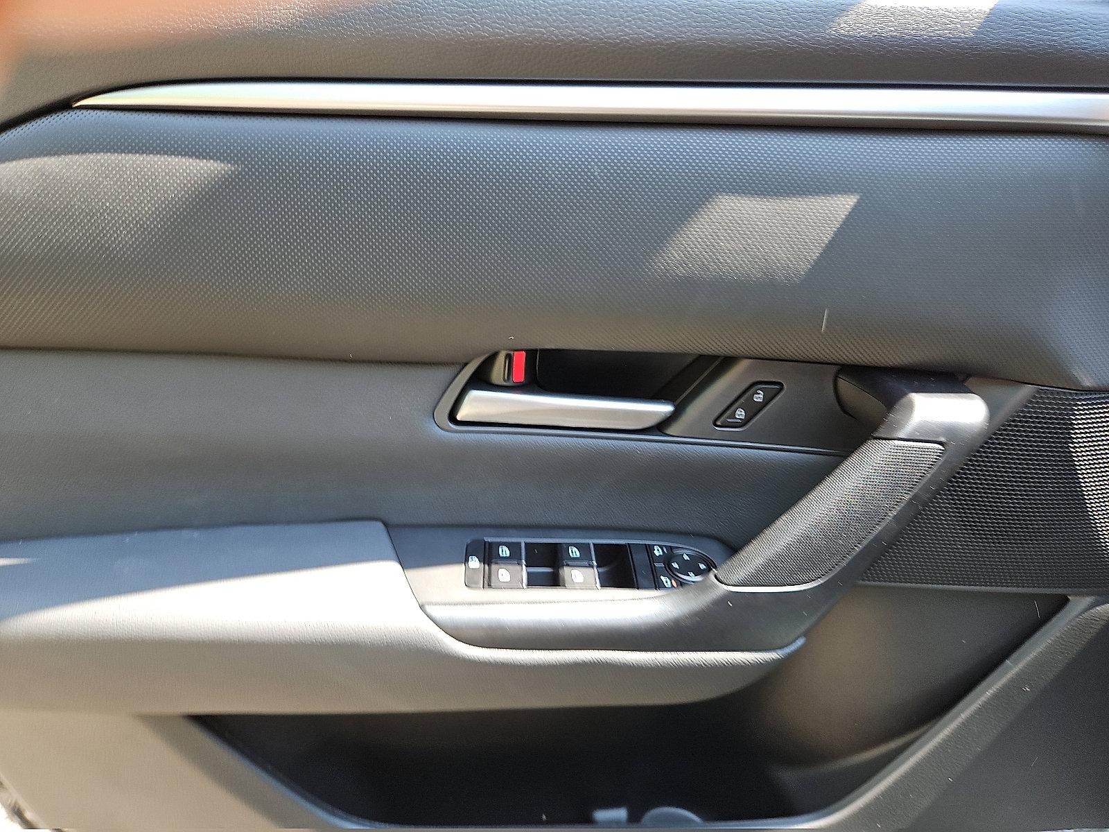 2025 Mazda CX-50 Vehicle Photo in Trevose, PA 19053
