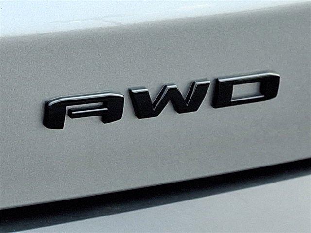 2023 GMC Acadia Vehicle Photo in LANCASTER, PA 17601-0000