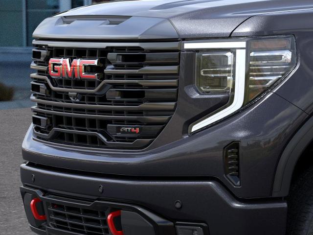 2026 GMC Sierra 1500 Vehicle Photo in OSHKOSH, WI 54904-7811