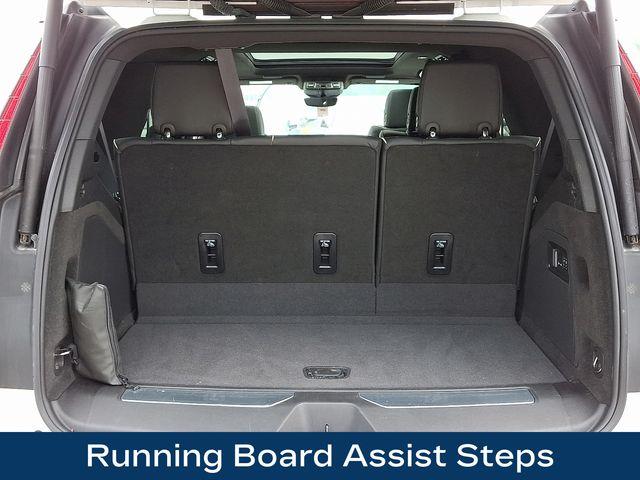 2024 Cadillac Escalade Vehicle Photo in PAWLING, NY 12564-3219