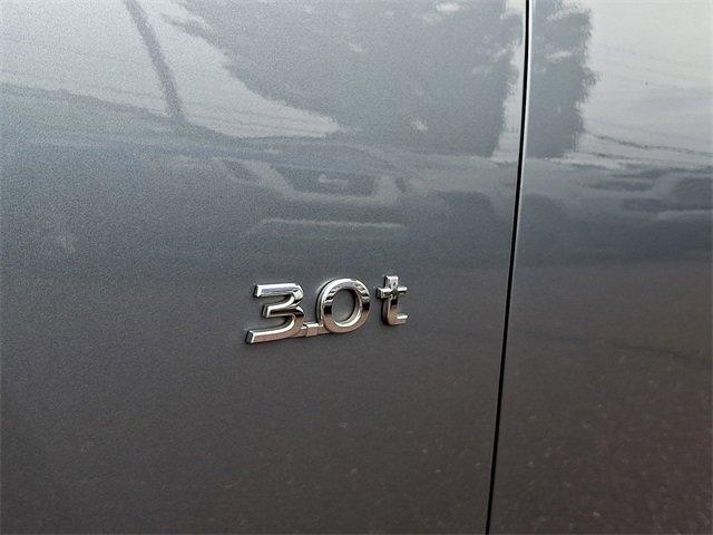 2019 INFINITI Q50 Vehicle Photo in Willow Grove, PA 19090