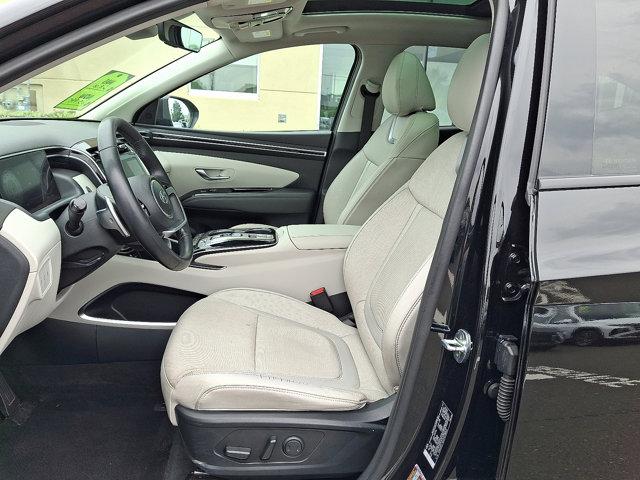 2022 Hyundai TUCSON Vehicle Photo in Philadelphia, PA 19116