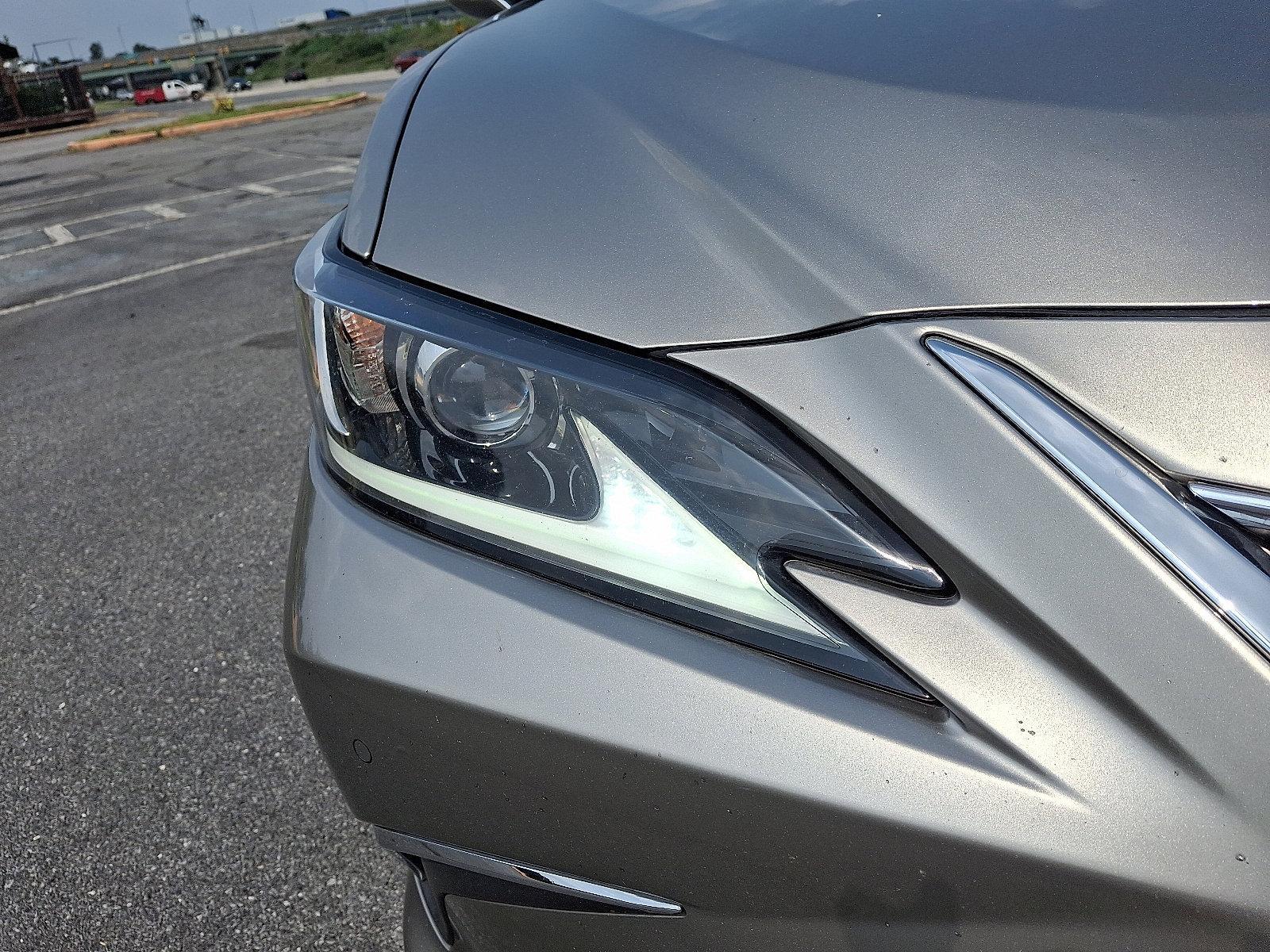 2019 Lexus ES 350 Vehicle Photo in Harrisburg, PA 17111
