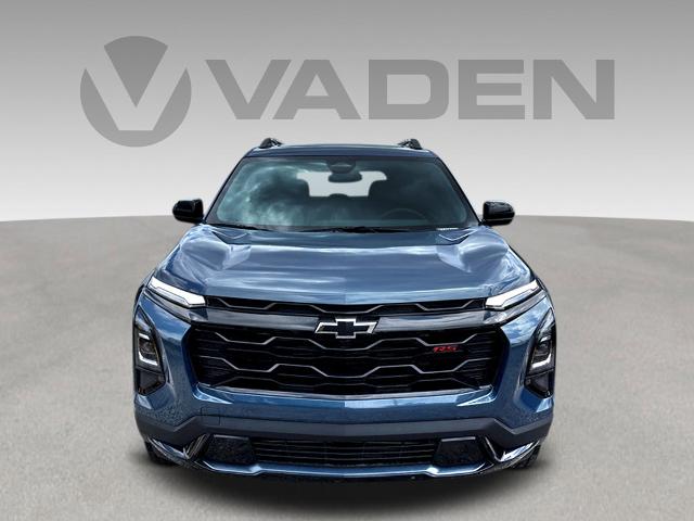 2026 Chevrolet Equinox Vehicle Photo in SAVANNAH, GA 31406-4513