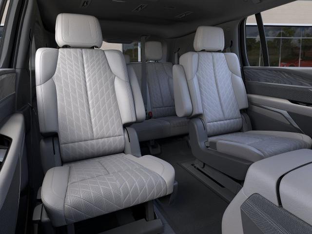2026 Cadillac Escalade IQ Vehicle Photo in TREVOSE, PA 19053-4984