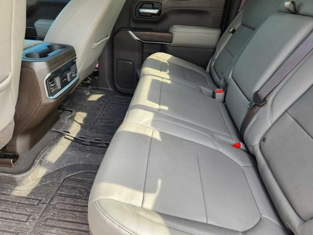 2022 GMC Sierra 1500 Limited Vehicle Photo in DENTON, TX 76210-9321