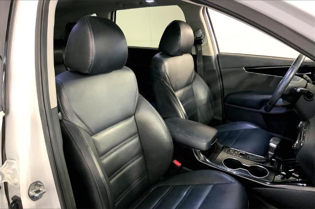 2020 Kia Sorento Vehicle Photo in Lees Summit, MO 64086