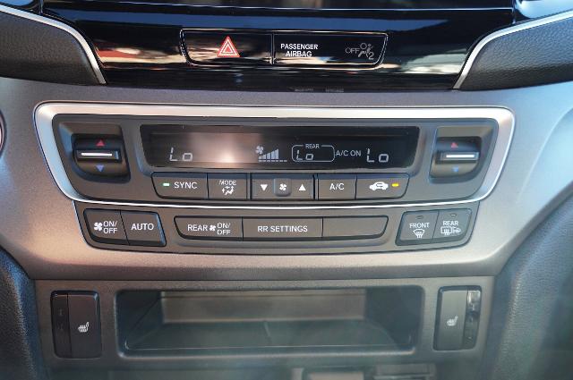 2020 Honda Passport Vehicle Photo in Riverdale, UT 84405