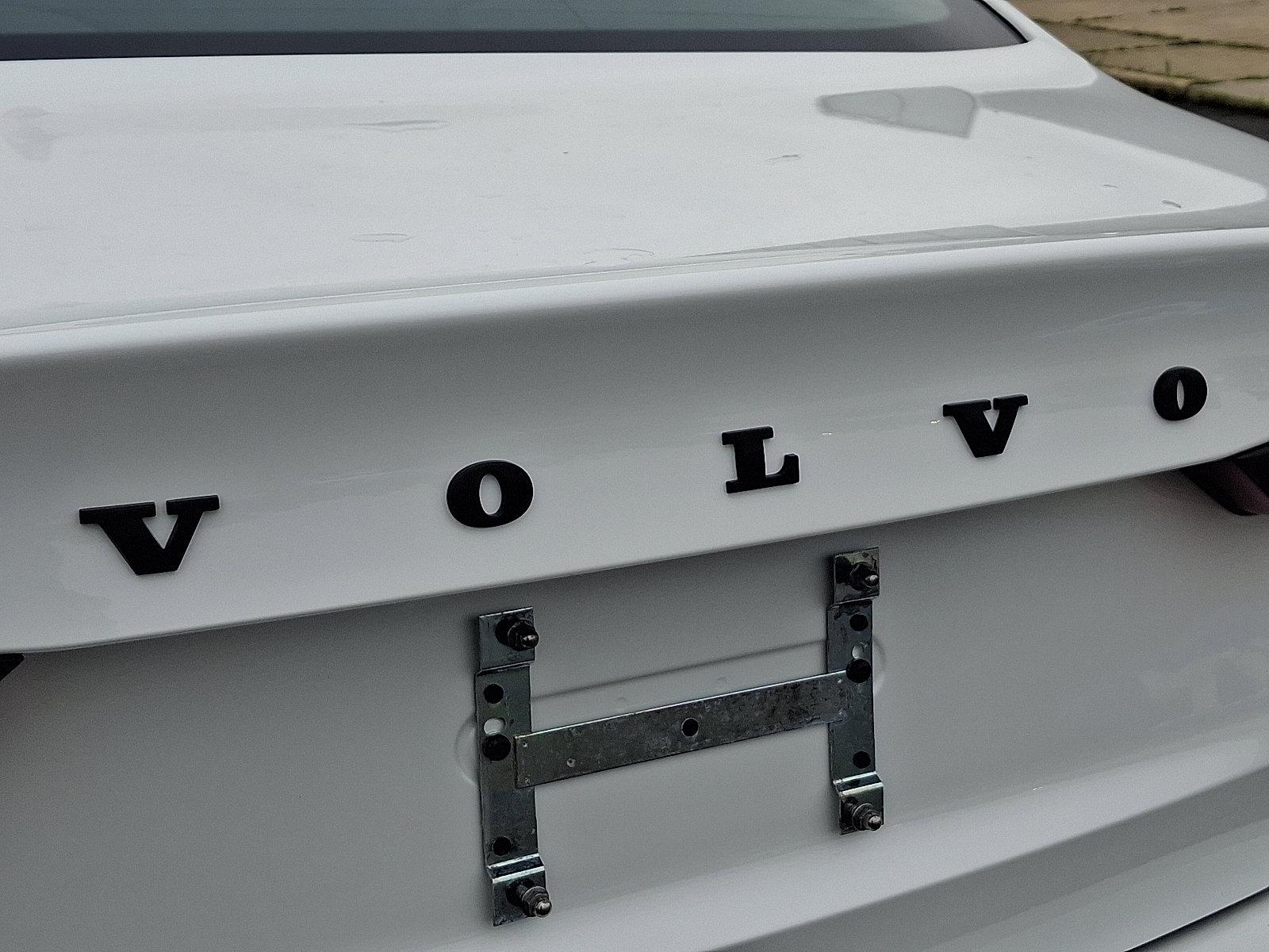 2024 Volvo S60 Vehicle Photo in Trevose, PA 19053