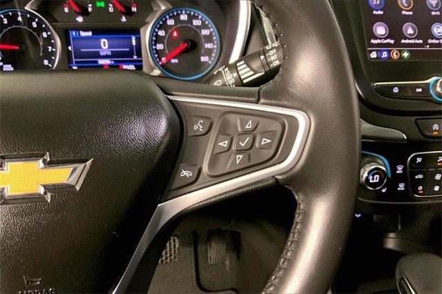 2022 Chevrolet Equinox Vehicle Photo in KANSAS CITY, MO 64114-4502