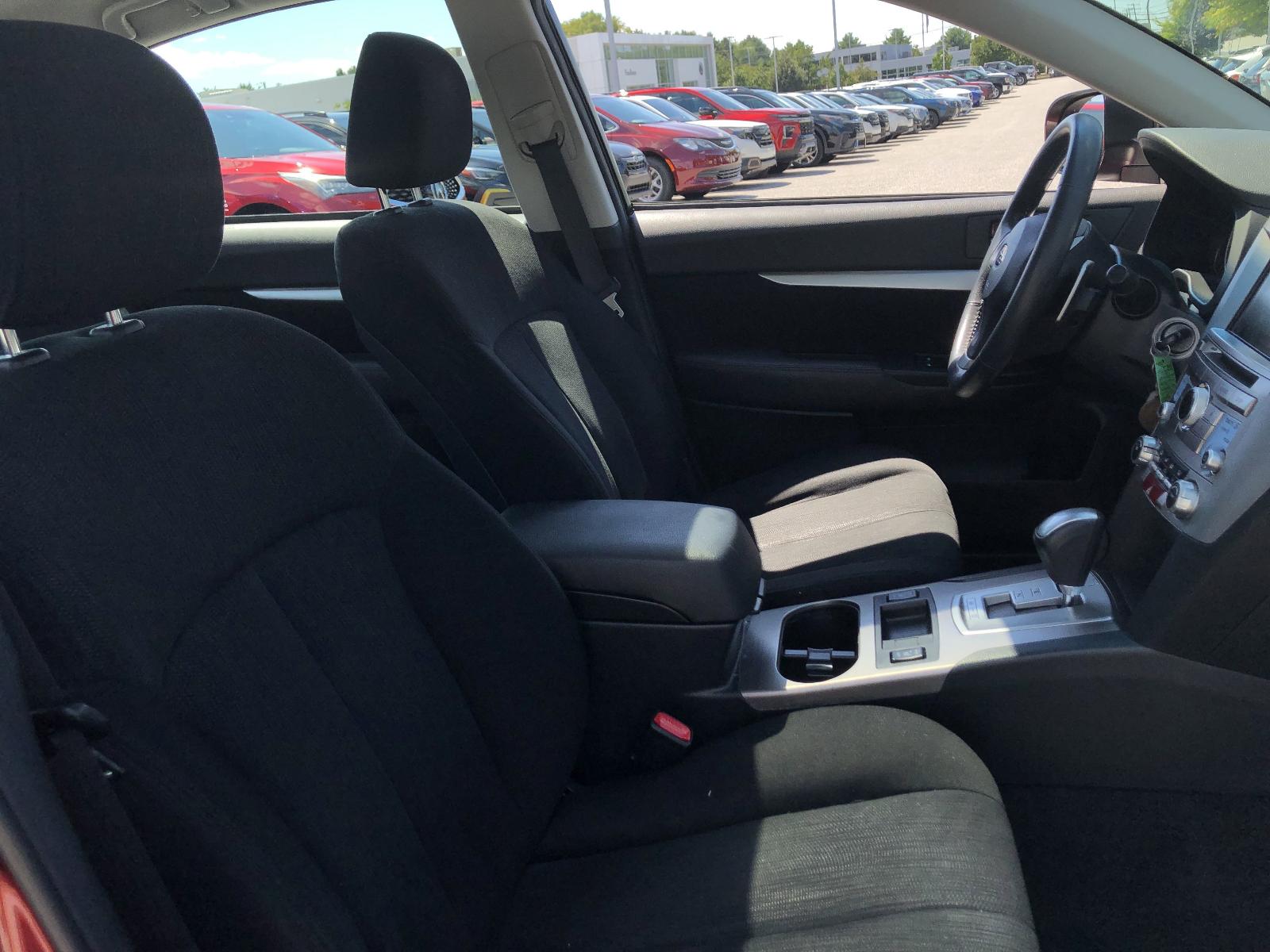 2014 Subaru Legacy Vehicle Photo in Mechanicsburg, PA 17050