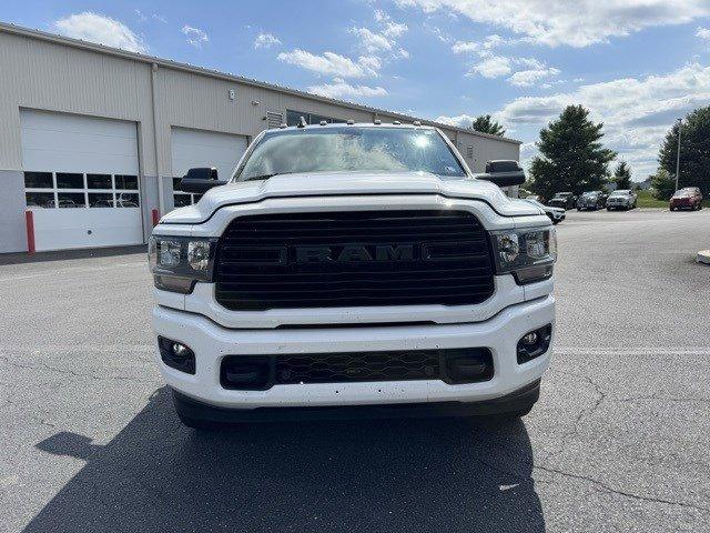 2020 Ram 2500 Vehicle Photo in Mechanicsburg, PA 17050-1707