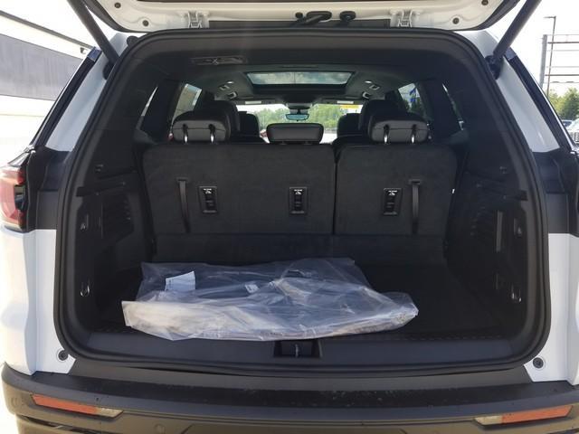 2026 GMC Acadia Vehicle Photo in ELYRIA, OH 44035-6349