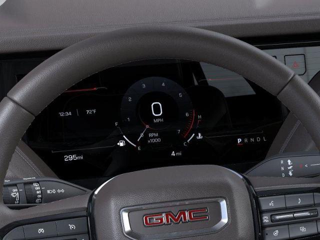 2025 GMC Yukon Vehicle Photo in KANSAS CITY, MO 64114-4545