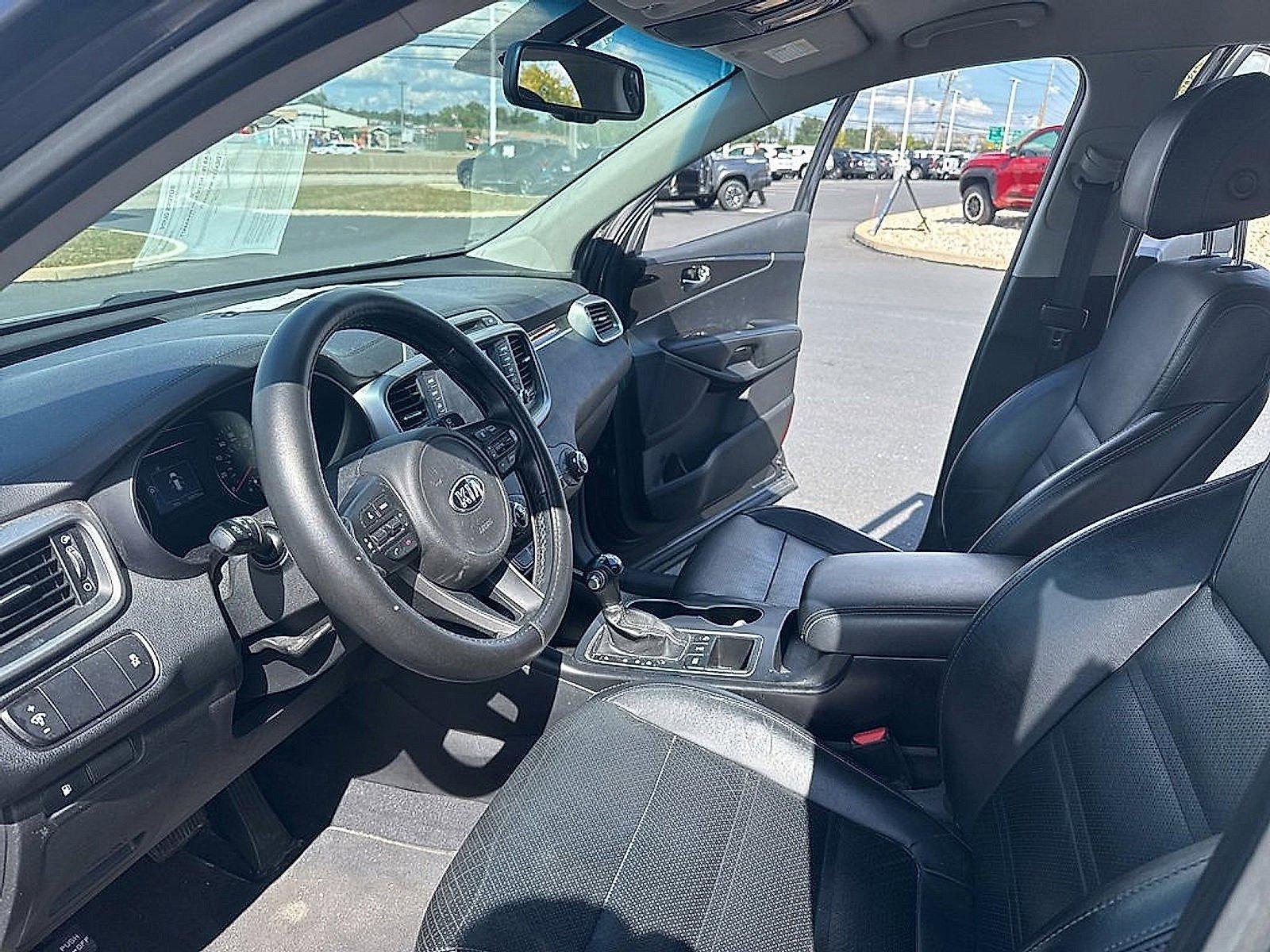 2017 Kia Sorento Vehicle Photo in Harrisburg, PA 17111