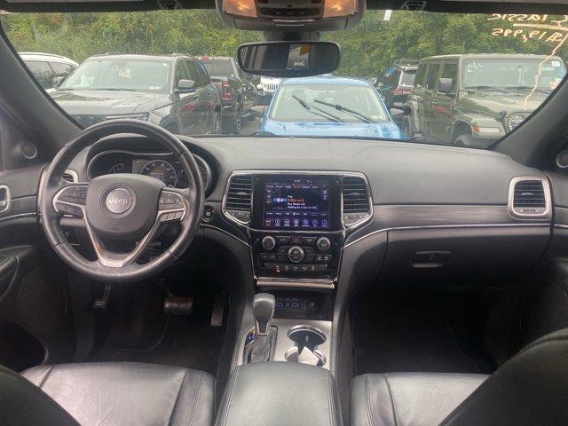 2019 Jeep Grand Cherokee Vehicle Photo in Doylsetown, PA 18901