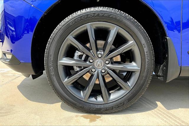 2025 Acura RDX Vehicle Photo in Grapevine, TX 76051