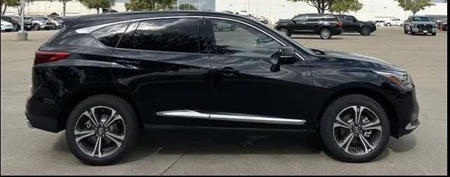 2025 Acura RDX Vehicle Photo in Grapevine, TX 76051