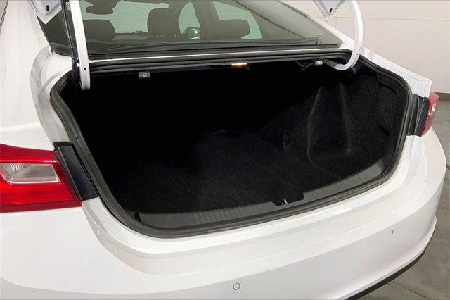 2023 Chevrolet Malibu Vehicle Photo in KANSAS CITY, MO 64114-4502