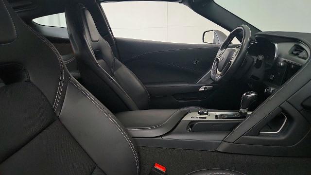 2019 Corvette Grand Sport Grand Sport Coupe 1LT picture #23
