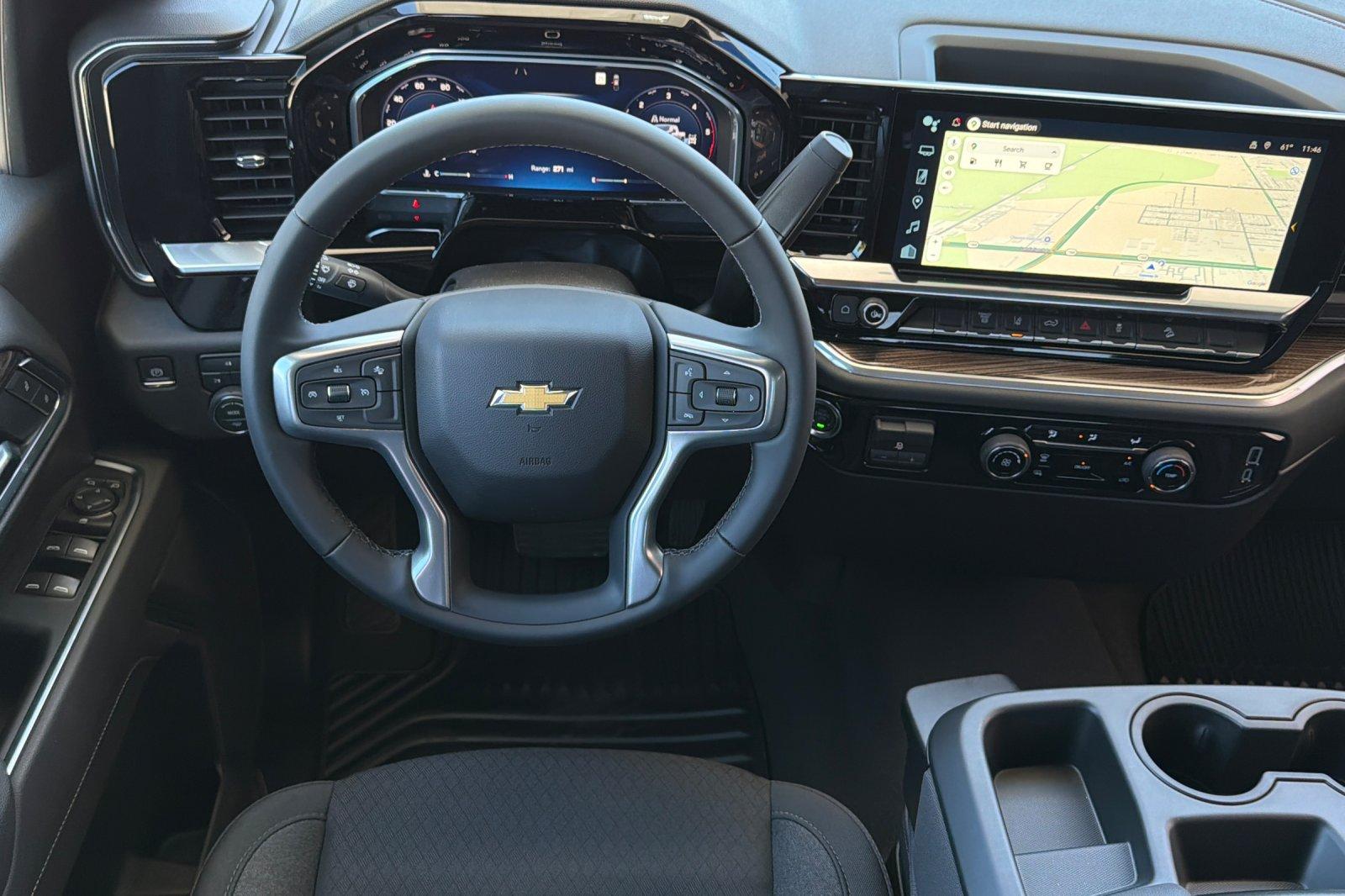 2026 Chevrolet Silverado 3500 HD LT - Photo 14