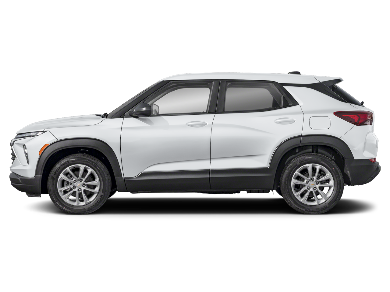 2026 Chevrolet Trailblazer LS - Photo 36