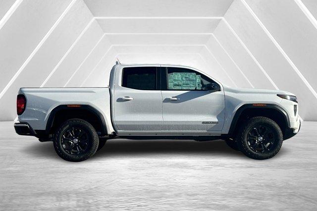 2024 GMC Canyon Vehicle Photo in STOCKTON, CA 95212-2838
