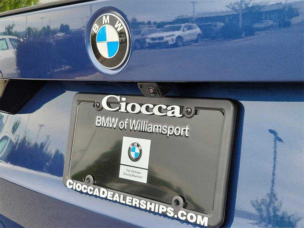2024 BMW X1 xDrive28i Vehicle Photo in Muncy, PA 17756