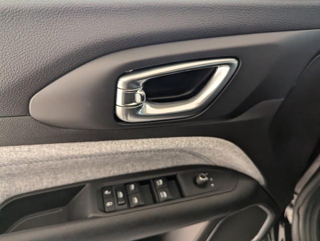 2025 Jeep Compass Vehicle Photo in Oshkosh, WI 54901
