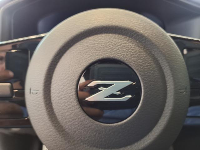 2024 Nissan Z Vehicle Photo in Oshkosh, WI 54904