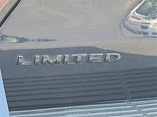 2021 Ford Expedition Max Vehicle Photo in New Bloomfield, PA 17068
