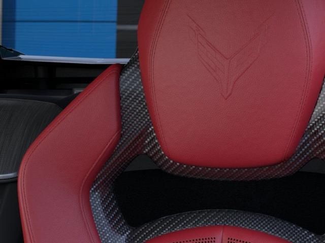 2024 Chevrolet Corvette Stingray Vehicle Photo in DENVER, CO 80221-3610