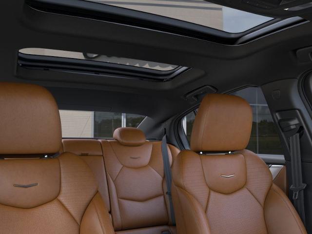 2024 Cadillac CT5 Vehicle Photo in SMITHTOWN, NY 11787-5023