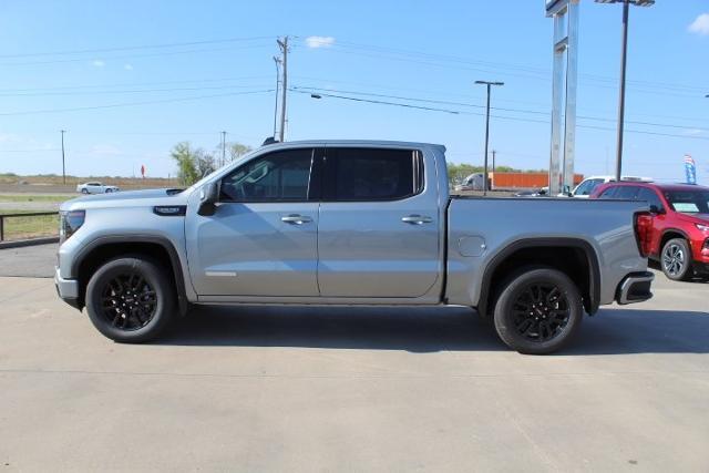 2025 GMC Sierra 1500 Vehicle Photo in Greenville, TX 75402