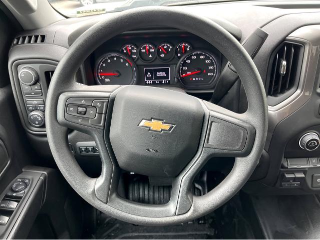 2024 Chevrolet Silverado 2500 HD Vehicle Photo in SAVANNAH, GA 31406-4513