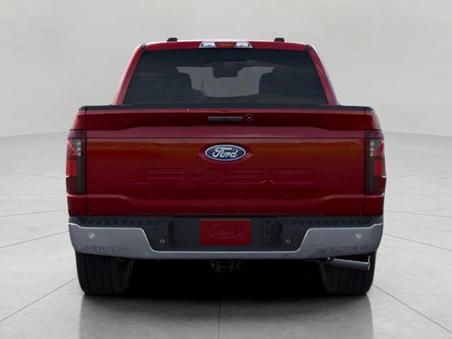 2024 Ford F-150 Vehicle Photo in Neenah, WI 54956