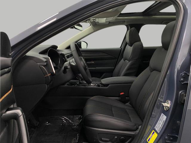 2025 Mazda CX-50 Vehicle Photo in Appleton, WI 54913