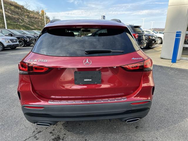 2021 Mercedes-Benz GLA Vehicle Photo in INDIANA, PA 15701-1897