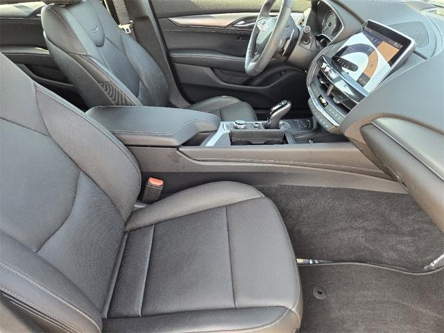 2020 Cadillac CT5 Vehicle Photo in Oklahoma City, OK 73114