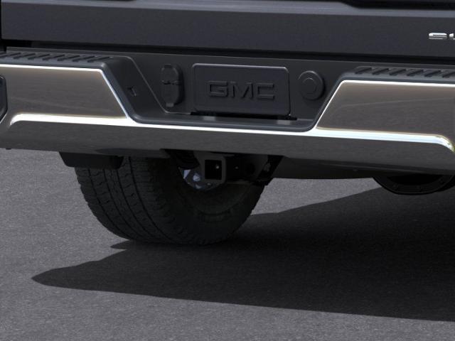 2025 GMC Sierra 1500 Vehicle Photo in LAUREL, MD 20707-4622