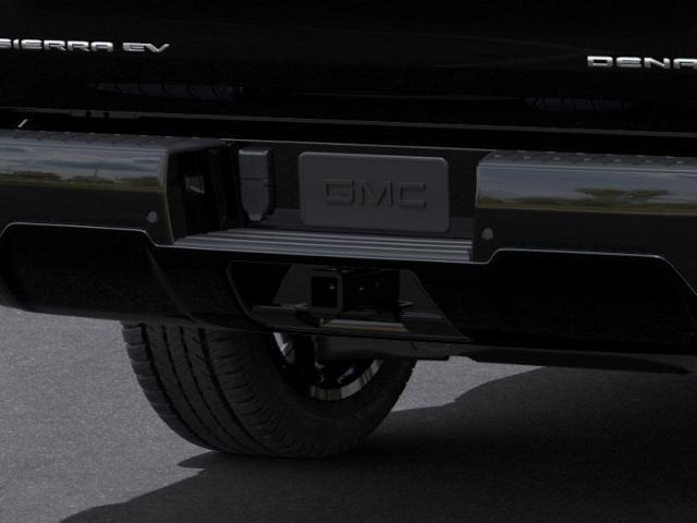 2025 GMC Sierra EV Vehicle Photo in LITTLE FALLS, NJ 07424-1717