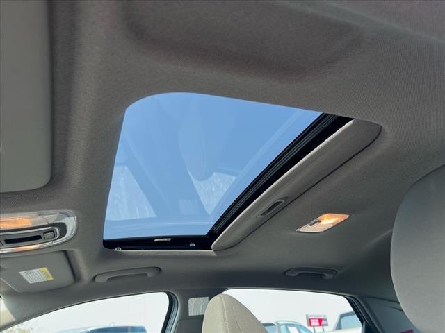 2024 Hyundai ELANTRA Vehicle Photo in Shiloh, IL 62269